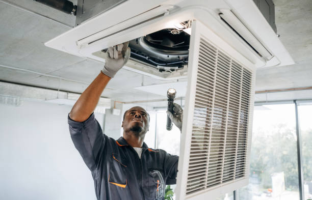 Licensed Hvac service in Dunreith, IN - FH HVAC
