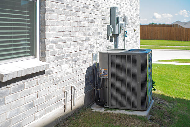 Reliable Hvac contractor in Dunreith, IN by FH HVAC